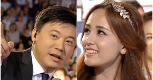 Hơn 1 thập kỷ trước của Phó Tổng giám đốc ACB Nguyễn Khắc Nguyện và Hoa hậu Mai Phương Thuý