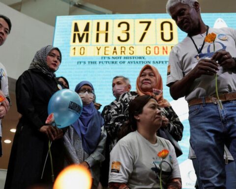 Đúng 12 năm sau khi máy bay MH370 mất tích, Malaysia chính thức công bố kết quả cuộc tìm kiếm mới