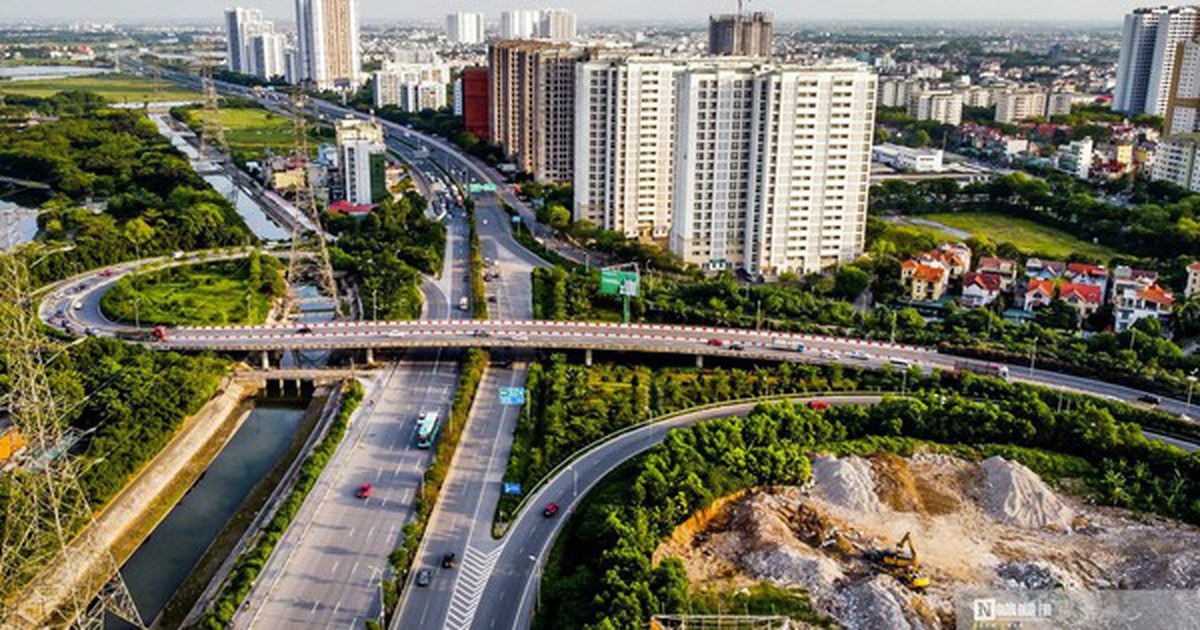 Bộ Xây dựng yêu cầu rà soát toàn bộ dự án đầu tư công trong giai đoạn 2021-2025