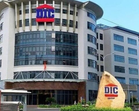 DIC Group mua thêm cổ phiếu tại DIC Phương Nam