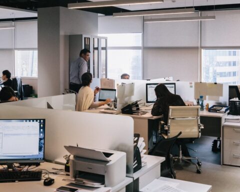 Tưởng AI sẽ thay lao động phổ thông trước, nhưng dữ liệu mới lại chỉ sang một nhóm nghề khác