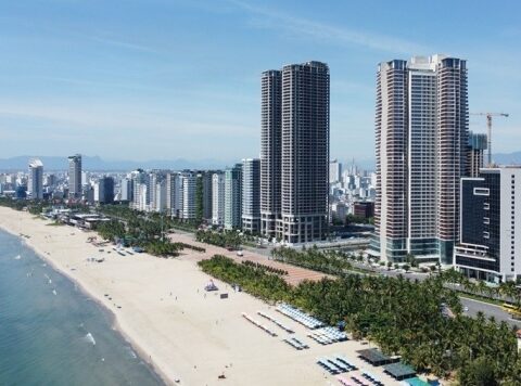 Thủ tướng yêu cầu nghiên cứu sản phẩm nổi trội cho Trung tâm tài chính quốc tế Đà Nẵng