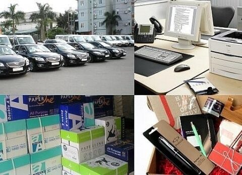 Đẩy nhanh tiến độ tổng kiểm kê tài sản công trên phạm vi cả nước