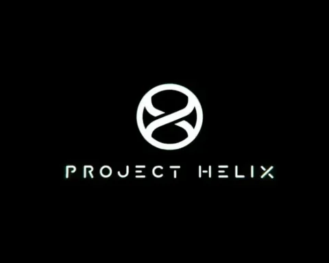 Microsoft hé lộ Xbox mới “Project Helix” có thể chơi game PC