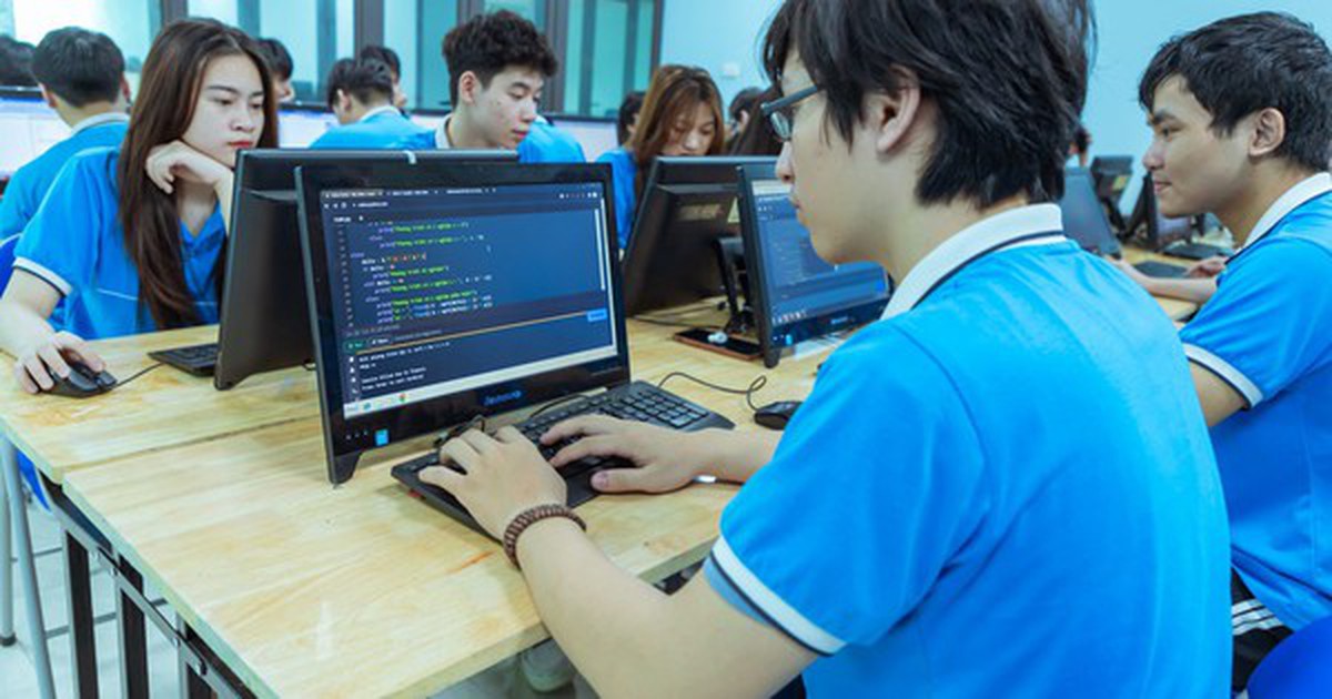 Đưa AI vào trường học: Những rủi ro nếu triển khai thiếu kiểm soát (BÀI 2)