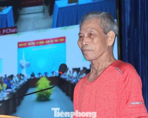 Cử tri mong tạo thuận lợi cho người thu nhập thấp dễ tiếp cận NƠXH