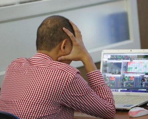 Phó Chủ tịch tiếp tục bị “call-margin” phiên đầu tuần