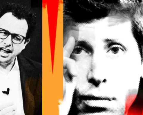 Căng thẳng OpenAI – Anthropic: Khi tham vọng AI biến thành ‘cuộc chiến quyền lực’ mới của Thung lũng Silicon