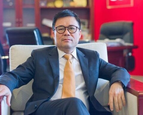 Ông Nguyễn Duy Hưng lên tiếng về sự hoảng loạn của TTCK Việt Nam