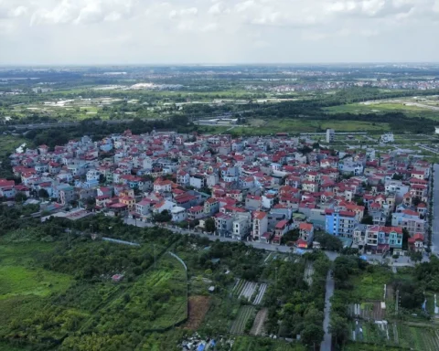 Mua đất nông nghiệp bằng giấy viết tay có được cấp sổ đỏ?