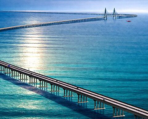 Siêu dự án vượt biển chưa từng có: Tuyến đường 93.000 tỷ nối Cần Giờ – Vũng Tàu do Vingroup đề xuất dự kiến khởi công vào quý 2/2026