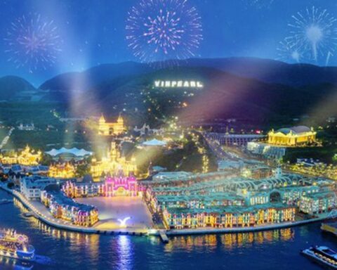 Vinpearl sắp chuyển nhượng hơn 90 triệu cổ phiếu VIC