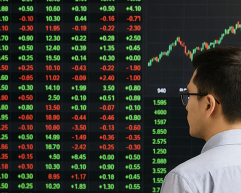 VN-Index bay hơn 110 điểm, nhà đầu tư cần làm gì để bảo vệ tài khoản?