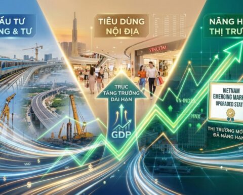 Chu kỳ mới của thị trường vốn: Quỹ đầu tư nào ở tâm điểm dòng tiền?