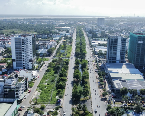 Thanh tra chỉ ra hàng loạt vi phạm về quản lý đất đai ở Cần Thơ