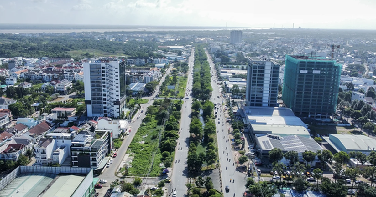 Thanh tra chỉ ra hàng loạt vi phạm về quản lý đất đai ở Cần Thơ