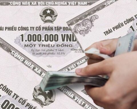 Tín dụng siết chặt, doanh nghiệp bất động sản đẩy mạnh kênh trái phiếu