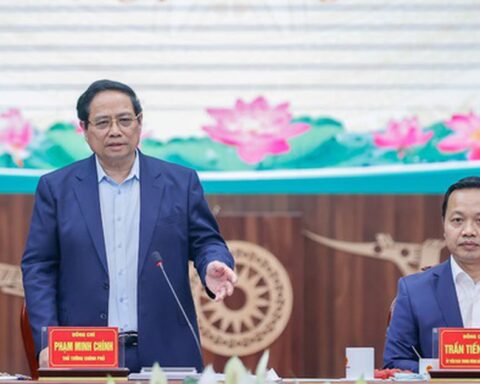 Thủ tướng: Bố trí ngay 500 tỉ đồng để đầu tư cao tốc Sơn La – Điện Biên – Cửa khẩu Tây Trang