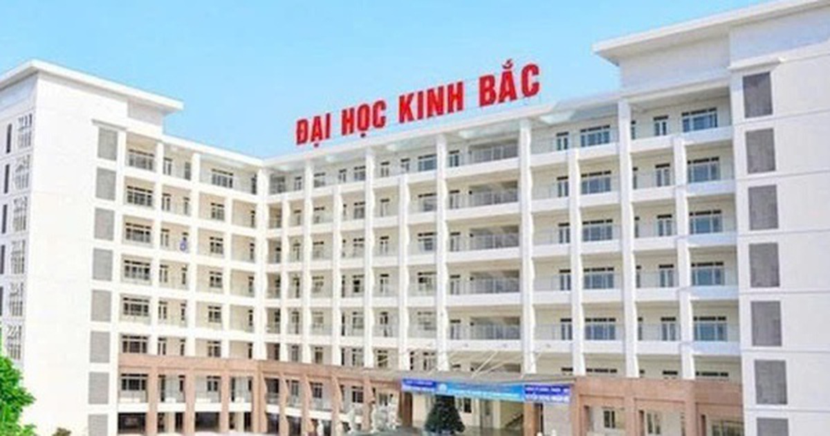 Bắc Ninh thu hồi hơn 28 ha đất dự án Trường Đại học Kinh Bắc