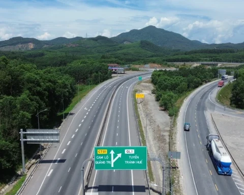 Lộ trình ‘lên đời’ hơn 2.800 km cao tốc