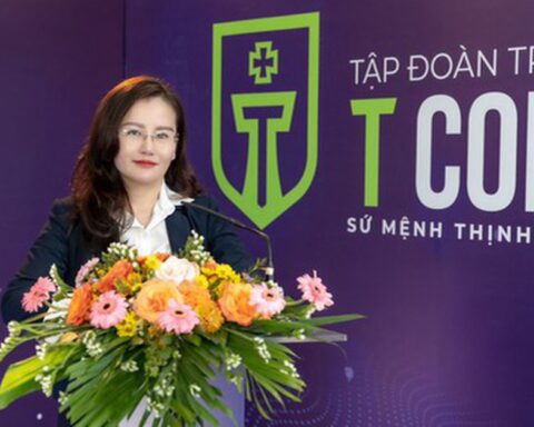 TVC chỉ mua được gần 500.000 cổ phiếu TVB