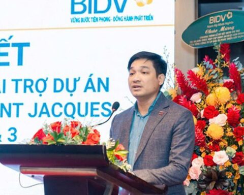 Gia đình Chủ tịch DIC Corp bị bán giải chấp gần 12 triệu cổ phiếu DIG