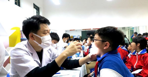 Tỷ lệ sâu răng trẻ em ở Việt Nam chạm 90 %: Bác sĩ nha khoa khuyên gì?