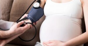 Mô hình cảnh báo sớm tiền sản giật ở giai đoạn cuối thai kỳ