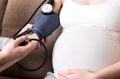 Mô hình cảnh báo sớm tiền sản giật ở giai đoạn cuối thai kỳ