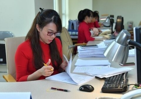 Hướng dẫn quyết toán ngân sách nhà nước