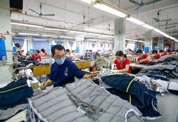 Chủ động xây dựng kịch bản ứng phó với tác động từ xung đột tại Trung Đông