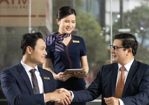 SHB thu hút hàng loạt quỹ đầu tư lớn tham gia đợt tăng vốn