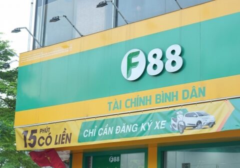 F88 đặt mục tiêu lãi hơn 1.100 tỷ đồng năm 2026, chia tách cổ phiếu mạnh để tăng vốn
