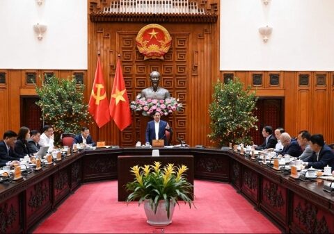 Thủ tướng yêu cầu sử dụng ngay Quỹ bình ổn giá xăng dầu, không để thiếu năng lượng