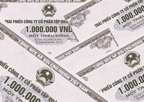 TCBS khởi động kế hoạch phát hành 5.000 tỷ đồng trái phiếu ra công chúng