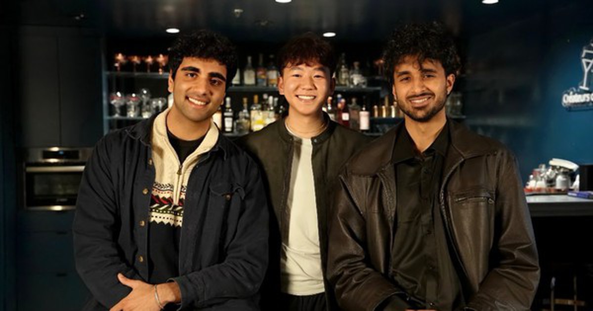 AgentMail huy động 6 triệu USD để tạo địa chỉ email riêng cho các tác nhân AI