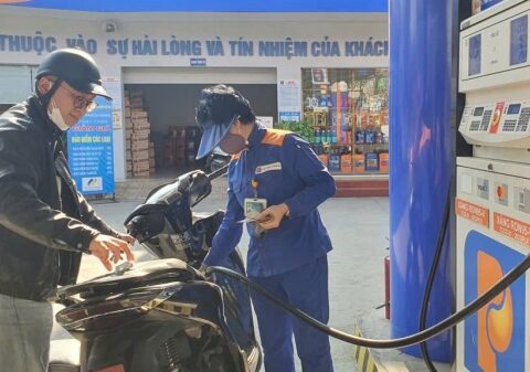 Tăng cường bảo đảm an ninh năng lượng, ổn định nguồn cung xăng dầu