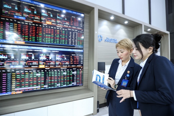 Chứng khoán ngày 11/3: VN-Index bật tăng mạnh nhưng dòng tiền còn thận trọng