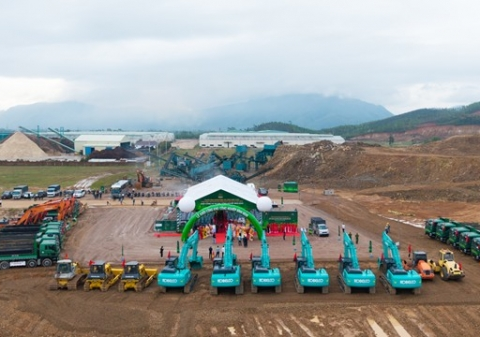 Loạt khu công nghiệp mới tại Gia Lai được yêu cầu đẩy nhanh giải phóng mặt bằng