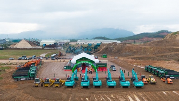 Loạt khu công nghiệp mới tại Gia Lai được yêu cầu đẩy nhanh giải phóng mặt bằng