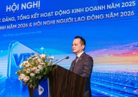 Năm 2025, Bảo hiểm VietinBank – VBI tăng trưởng toàn diện các chỉ số kinh doanh
