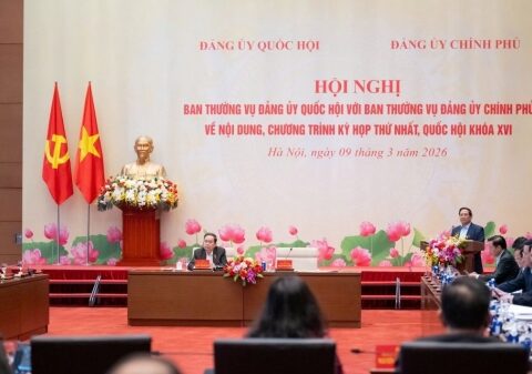 Thủ tướng: Việt Nam đã huy động 4 triệu thùng dầu để bảo đảm nguồn cung trước mắt