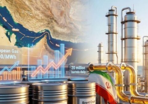 BSC dự báo ba kịch bản xung đột Trung Đông, có khả năng lãi suất điều hành tăng 0,25 – 1%