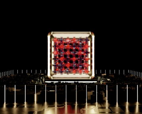 Thiết bị chấm lượng tử Trung Quốc tạo photon đôi tinh khiết 98,3% mở đường cho mạng lượng tử và truyền thông siêu bảo mật