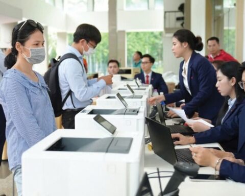 “Thước đo” quan trọng về minh bạch của doanh nghiệp