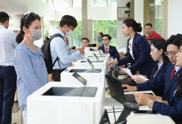 “Thước đo” quan trọng về minh bạch của doanh nghiệp