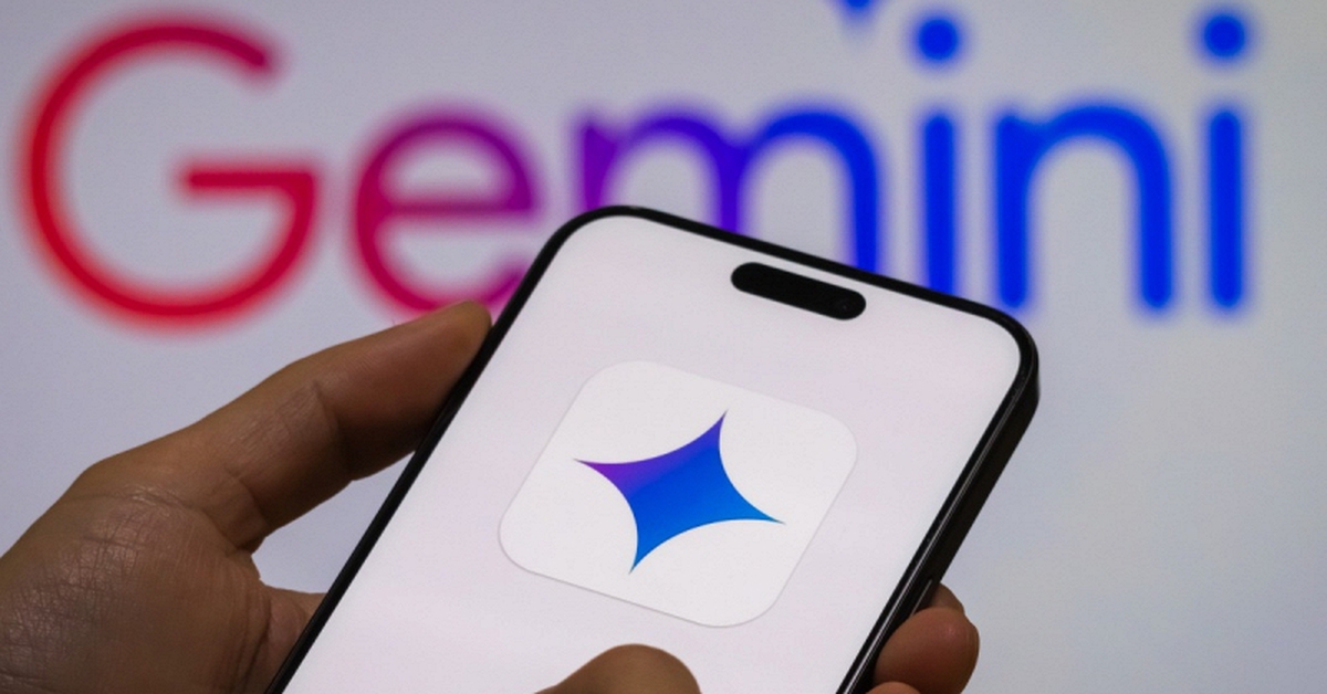 Tin vui cho hàng triệu người dùng Gemini