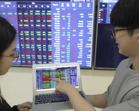 Dòng vốn đón đầu kỳ vọng nâng hạng của thị trường chứng khoán Việt Nam