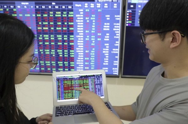 Dòng vốn đón đầu kỳ vọng nâng hạng của thị trường chứng khoán Việt Nam