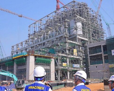 Vinaconex ra thông báo quan trọng tới toàn bộ cổ đông